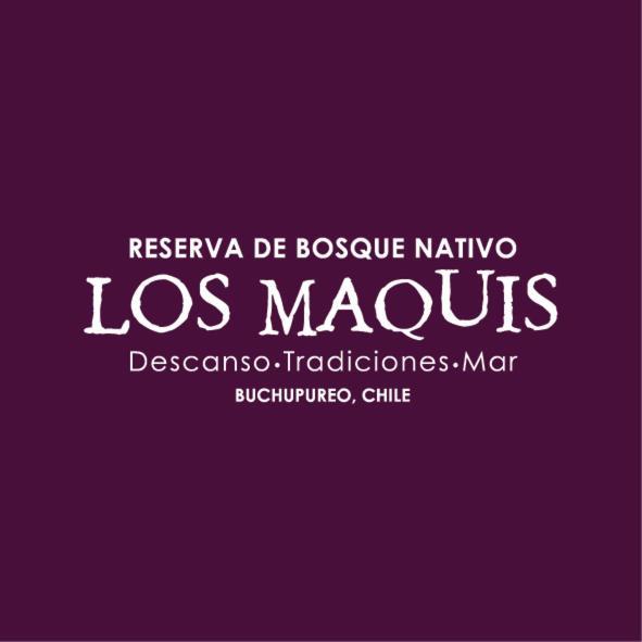 Reserva Los Maquis Cobquecura Extérieur photo
